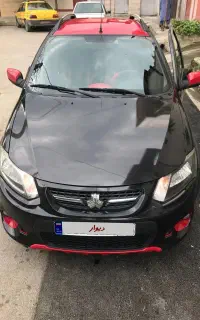کوییک 1400