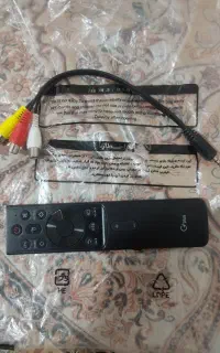 کنترل تلویزیون هوشمند Gplas