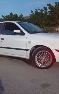 رینگ و لاستیک