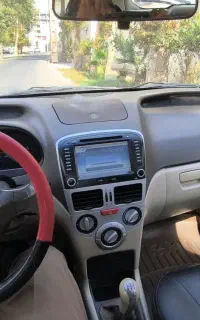 چری 315H مدل ۱۳۹۲ وارداتی