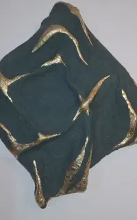 تابلو  طرح برجسته انتزاعی