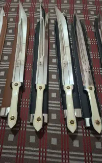 بالاترین کیفیت چاقو