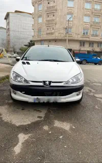 206sdموتور بزرگ فول