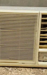 فروش کولرگازی پنجره ای ژاپنی