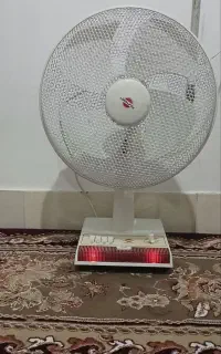 پنکه پارس خزر