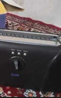 توستر نان اورانوس