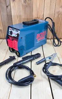 اینورتر جوشکاری co2 باس