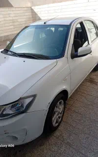 فروش ماشین ساینا