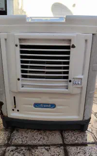 کولر آبی