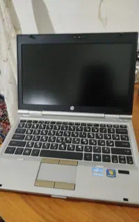 لبتاپhp