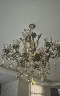 فروش لوستر