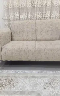 مبل 7 نفره مینیمال
