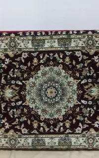 پشتی زیپ دار