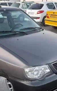 پراید ۱۱۱ مدل ۹۳ فول
