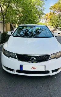 سراتومدل۹۷آپشنال سفید مشابه صفر
