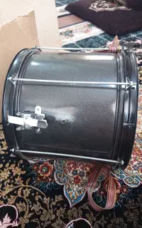 ریز تبل بزرگ استیل