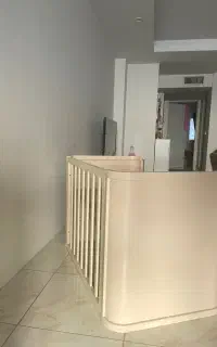 تخت گهواره کودک