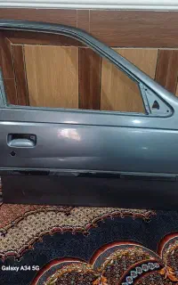 درب ،کاپوت ، صندوق ، گلگیر ، پژو ۴۰۵