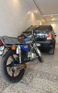 هندا ۲۰۰