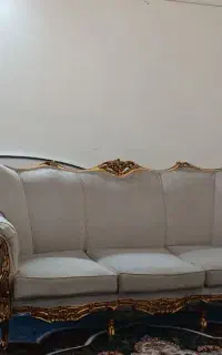 مبل ۷ نفره.