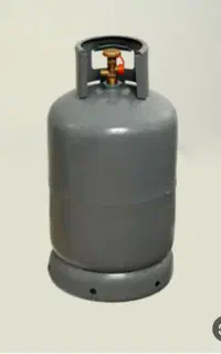 کپسول گاز بوتان