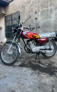 موتور هوندا مدل ۹۰