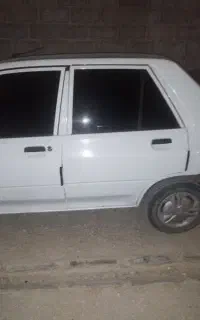 پراید 99