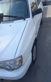 پراید فروشی