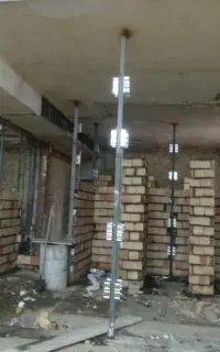 تخریب پیمانکاری،تعمیرات و بازسازی کلی واجراساختمان