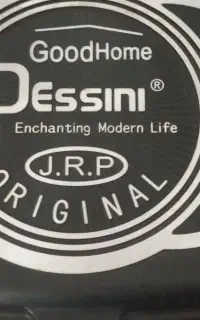 تابه دو طرفه دسینی