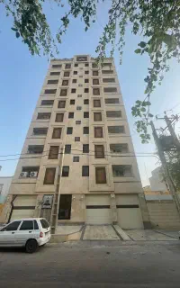 فروش واحد اداری ۱۲۰ متری