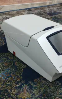 دستگاه pcr