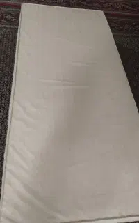 تشک و تخت یکنفره