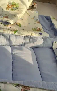 انواع دوخت سیسمونی پذیرفته میشه..