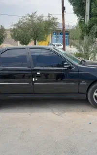 پارس  تیوفایو 401  گاز سیمی  درحد صفر