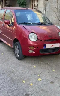 Mvm 110 سه سیلندر
