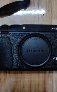 دوربین فوجی XE3 بادی
