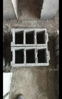 بلوک  مرغوب