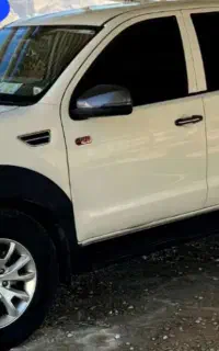 فوتون پیکاپ تونلند دیزل۲۸۰۰ توربو نیوفیس