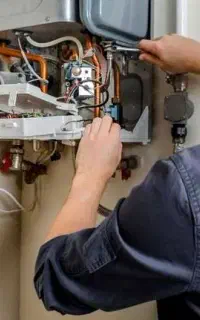 آموزش تعمیرات پکیج آموزش ببینید و استخدام شوید