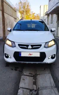 کوییک اتوماتیک مدل ۹۷ تمیز