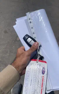 ریموت گمشده