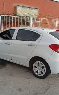 برلیانس مدل 97