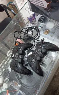 دسته بازی کامپیوتر و لبتاب
