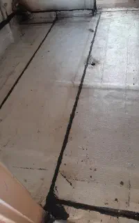 نصب انواع ایزوگام و اسفآلت تازه ساخت و قدیم ساخت