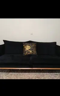 نیم ست ۵ نفره مدل فاکس