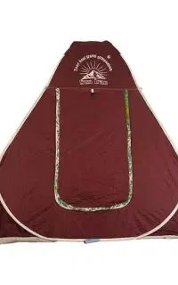 چادرمسافرتی