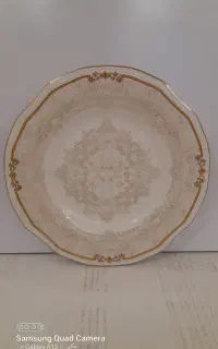 چینی استخوانی الیزابت توس