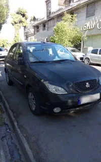 تیبا 2 فنی بی نقص