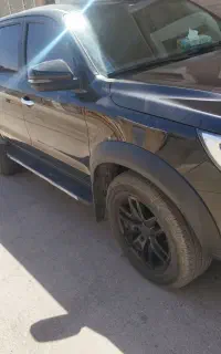 کی ام سی T8مدل 404
